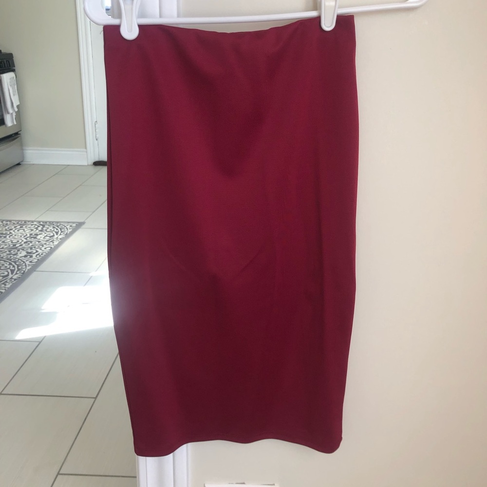 Forever 21 Skirt
